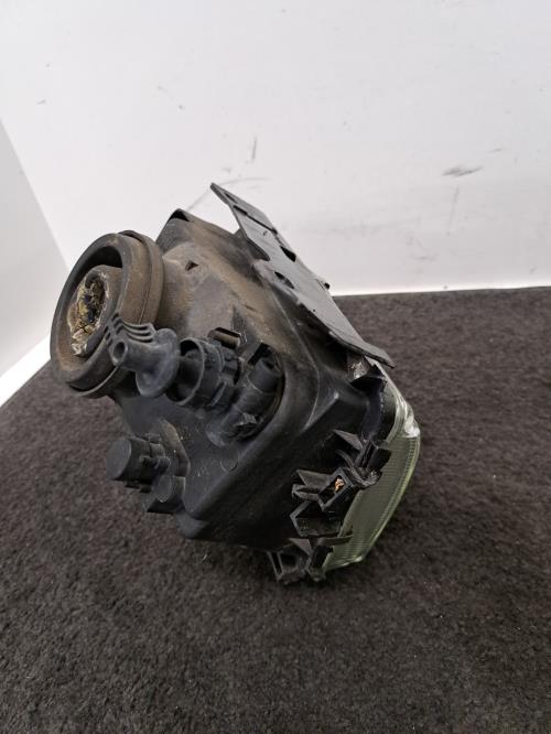 Image Optique avant principal droit (feux)(phare) - CITROEN SAXO
