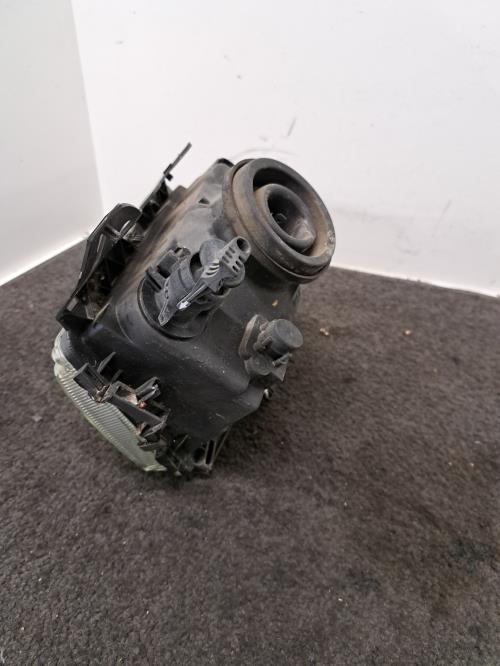 Image Optique avant principal gauche (feux)(phare) - CITROEN SAXO