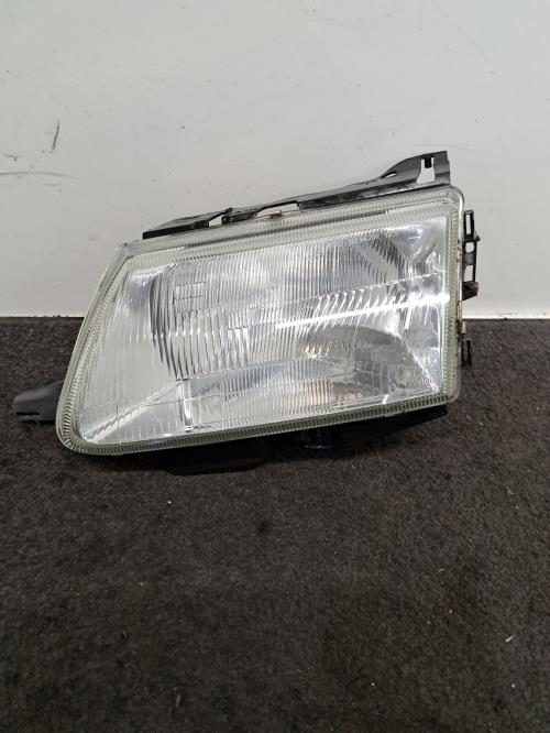 Image Optique avant principal gauche (feux)(phare) - CITROEN SAXO