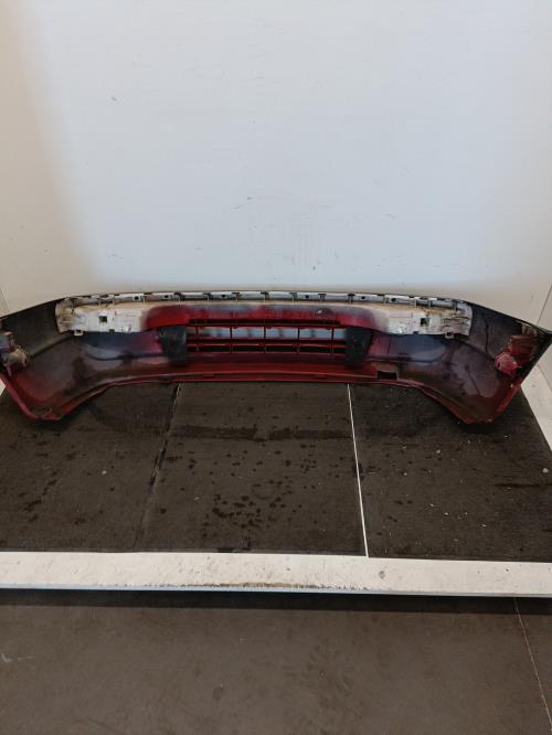 Image Pare choc avant - CITROEN SAXO
