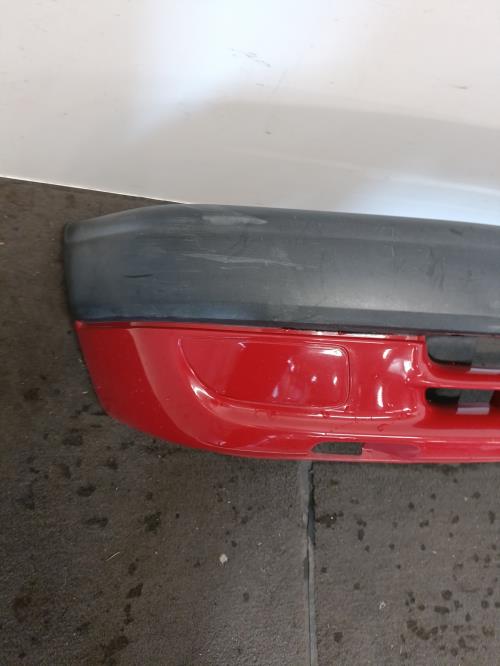Image Pare choc avant - CITROEN SAXO