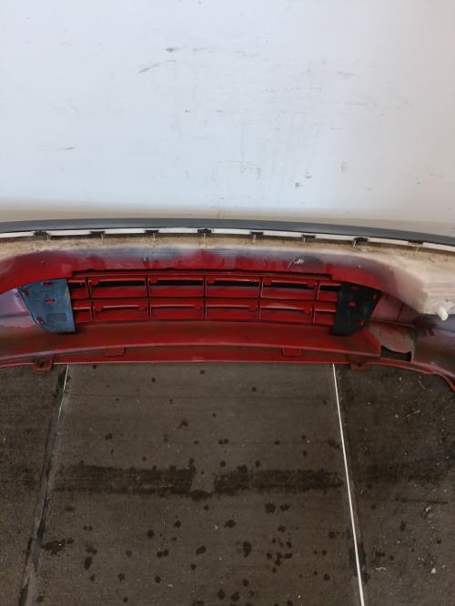 Image Pare choc avant - CITROEN SAXO