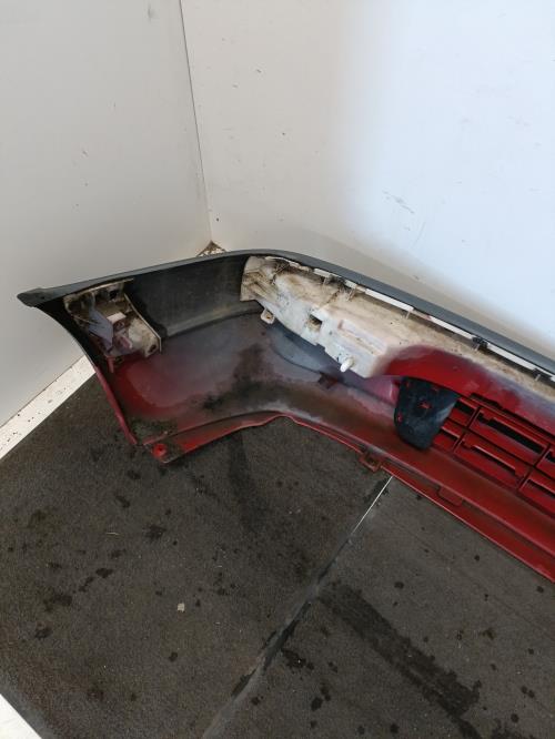 Image Pare choc avant - CITROEN SAXO