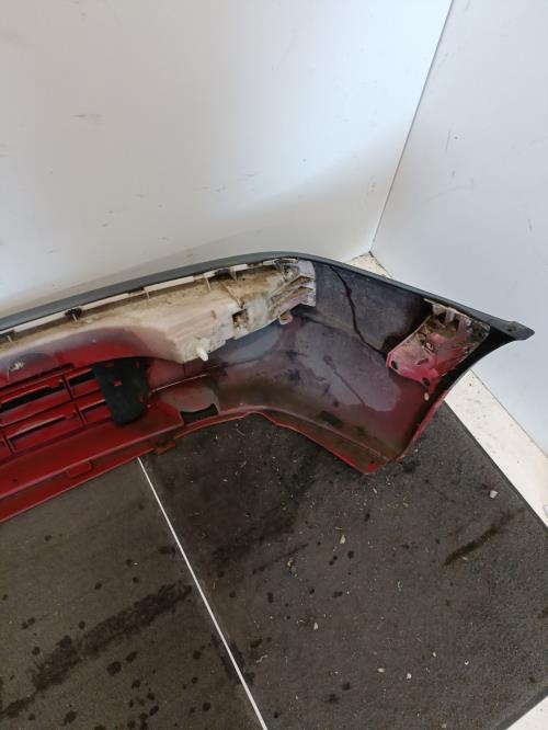 Image Pare choc avant - CITROEN SAXO