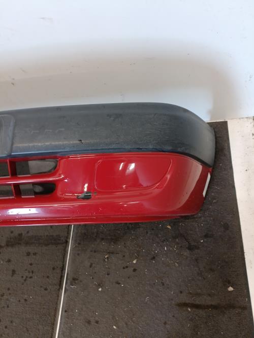 Image Pare choc avant - CITROEN SAXO