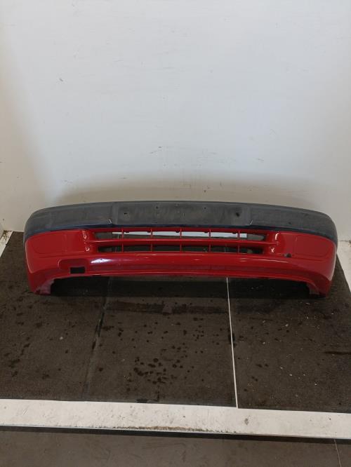 Image Pare choc avant - CITROEN SAXO