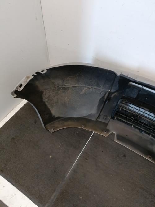 Image Pare choc avant - CITROEN BERLINGO 1
