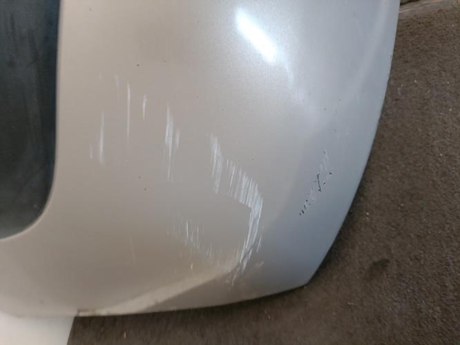 Image Pare choc avant - CITROEN BERLINGO 1