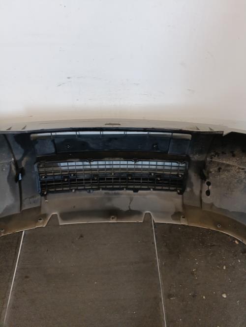 Image Pare choc avant - CITROEN BERLINGO 1
