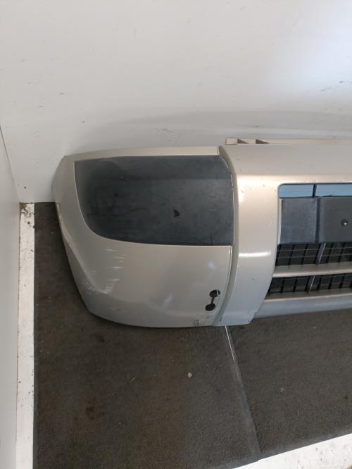 Image Pare choc avant - CITROEN BERLINGO 1