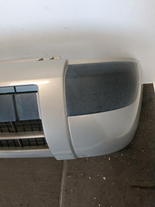 Image Pare choc avant - CITROEN BERLINGO 1