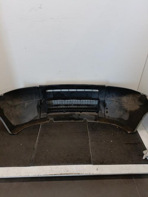 Image Pare choc avant - CITROEN BERLINGO 1