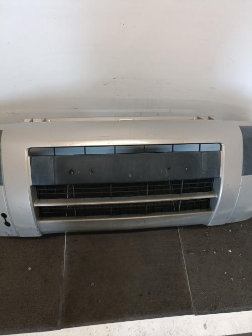 Image Pare choc avant - CITROEN BERLINGO 1