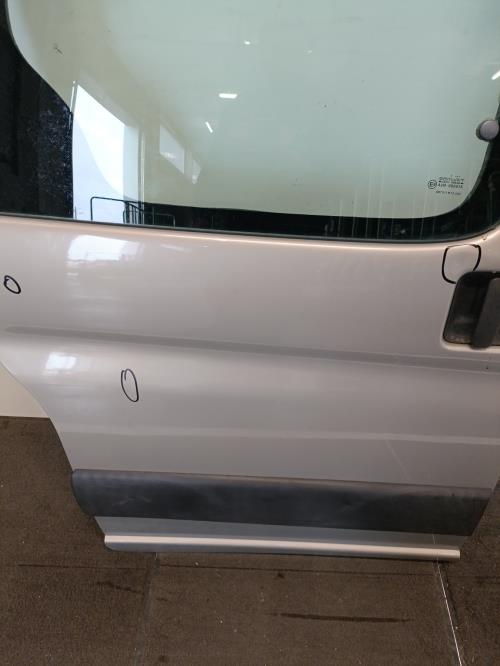 Image Porte laterale droit - CITROEN BERLINGO 1