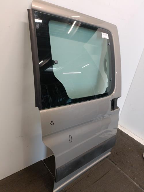 Image Porte laterale droit - CITROEN BERLINGO 1