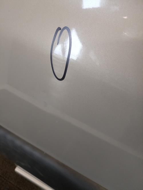 Image Porte laterale droit - CITROEN BERLINGO 1