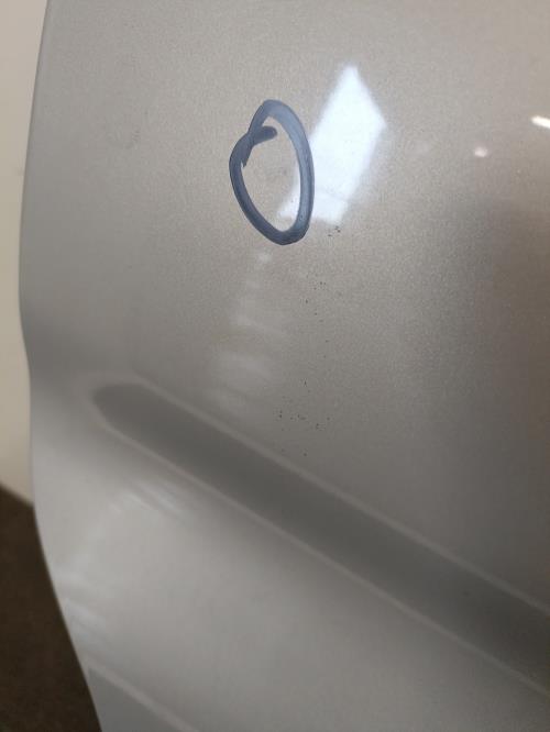 Image Porte laterale droit - CITROEN BERLINGO 1