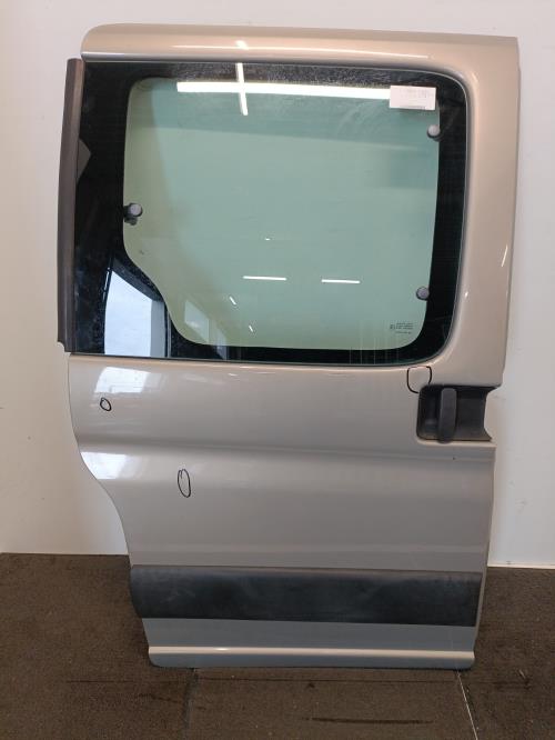 Image Porte laterale droit - CITROEN BERLINGO 1