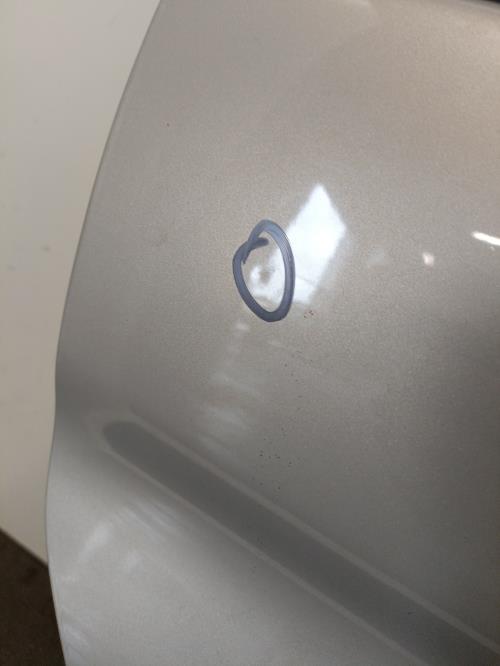 Image Porte laterale droit - CITROEN BERLINGO 1