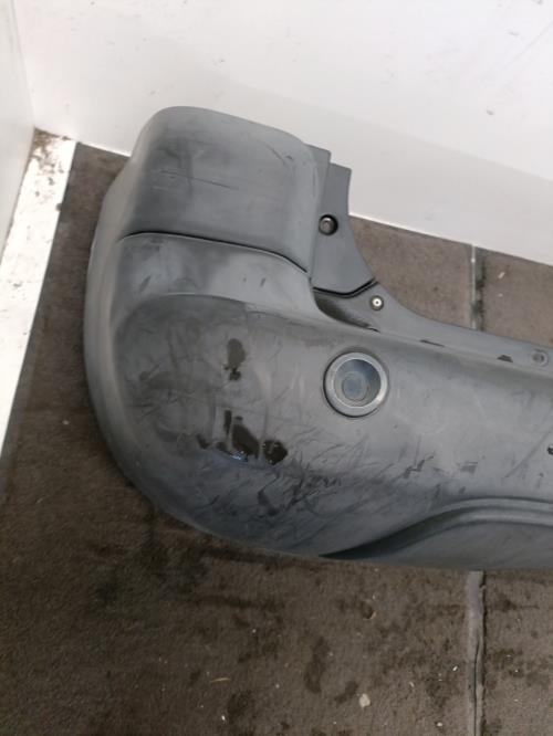 Image Pare choc arriere - CITROEN BERLINGO 2