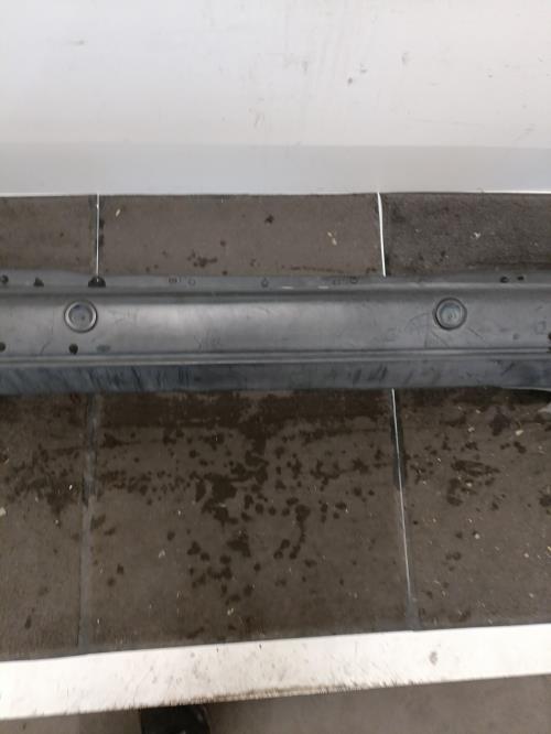 Image Pare choc arriere - CITROEN BERLINGO 2