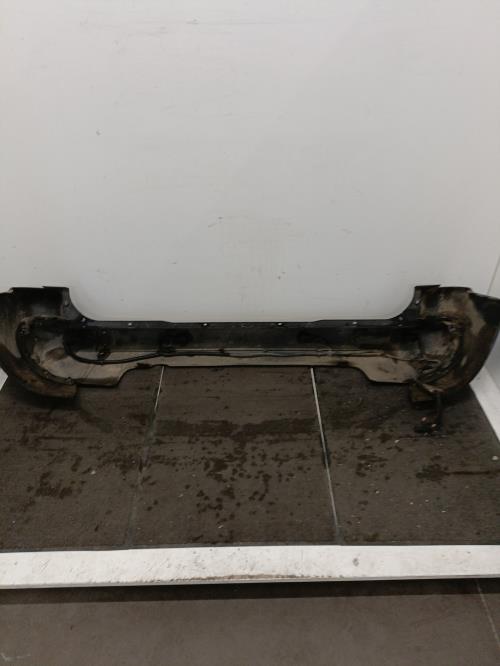 Image Pare choc arriere - CITROEN BERLINGO 2