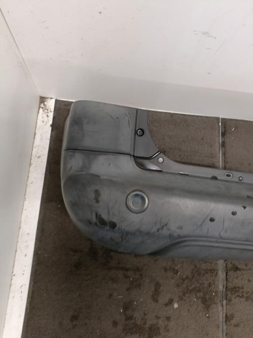 Image Pare choc arriere - CITROEN BERLINGO 2