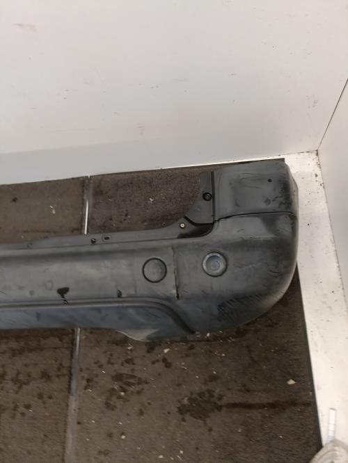 Image Pare choc arriere - CITROEN BERLINGO 2