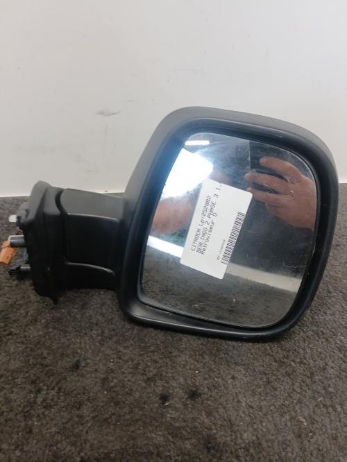 Image Retroviseur droit - CITROEN BERLINGO 2