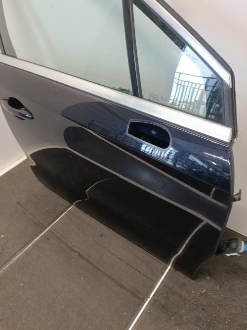 Image Porte avant droit - DS DS4 1