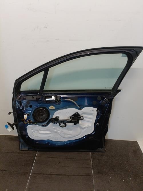 Image Porte avant droit - DS DS4 1