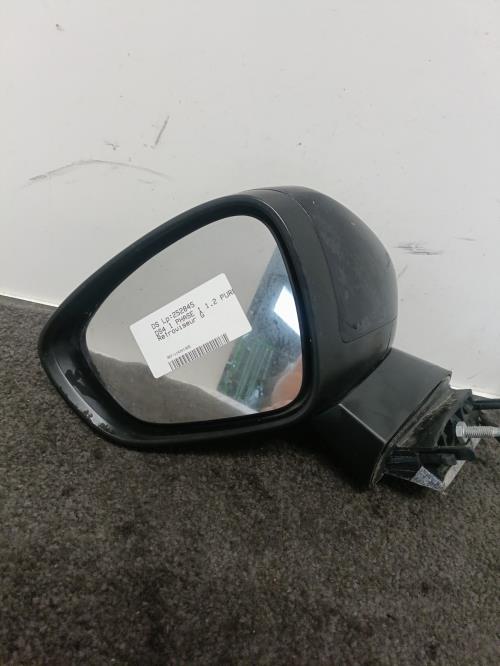 Image Retroviseur gauche - DS DS4 1