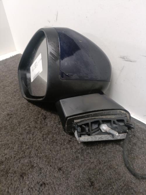Image Retroviseur gauche - DS DS4 1