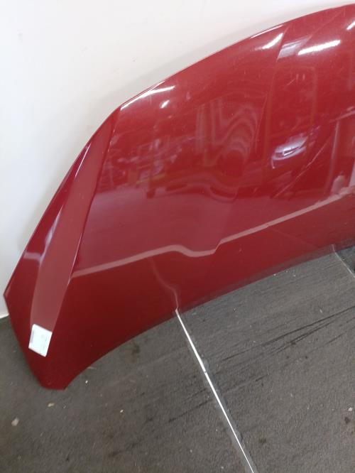 Image Capot - NISSAN NOTE 2