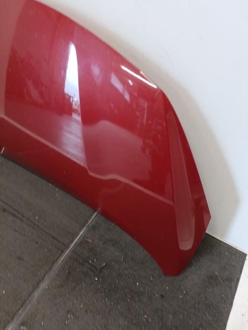 Image Capot - NISSAN NOTE 2