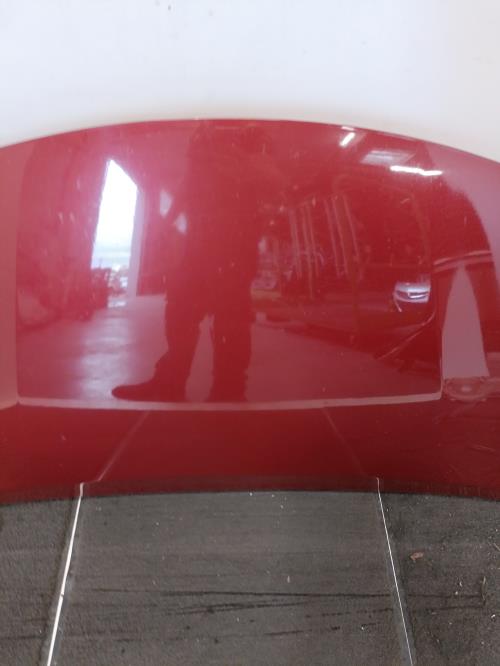 Image Capot - NISSAN NOTE 2