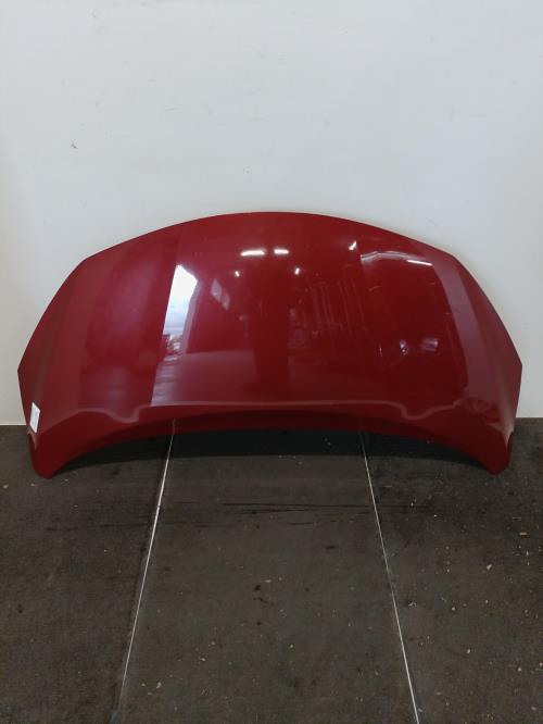 Image Capot - NISSAN NOTE 2