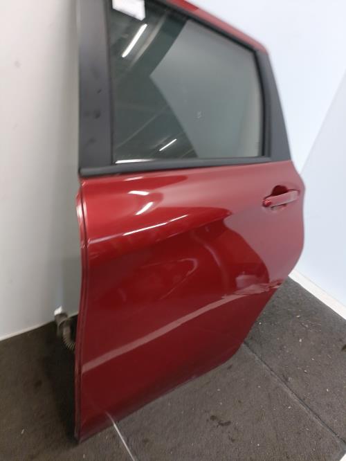 Image Porte arriere gauche - NISSAN NOTE 2