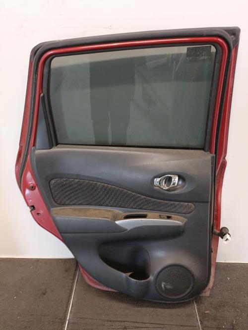 Image Porte arriere gauche - NISSAN NOTE 2