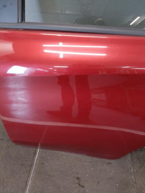 Image Porte arriere gauche - NISSAN NOTE 2