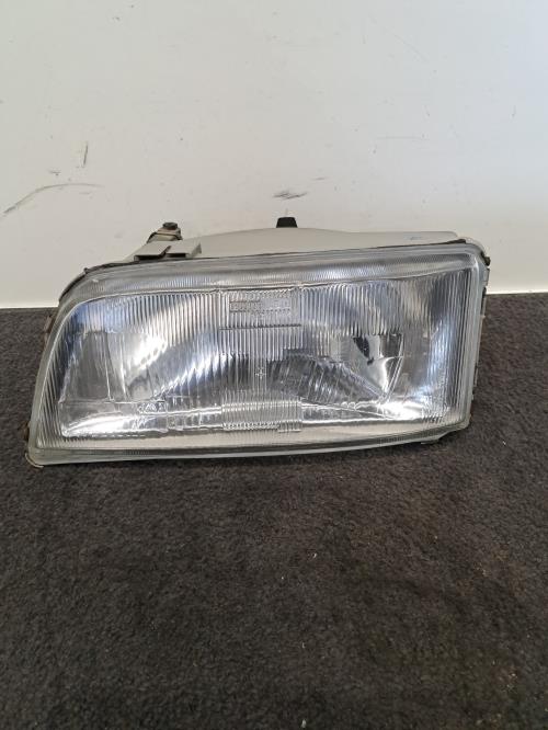 Image Optique avant principal gauche (feux)(phare) - CITROEN JUMPER 1