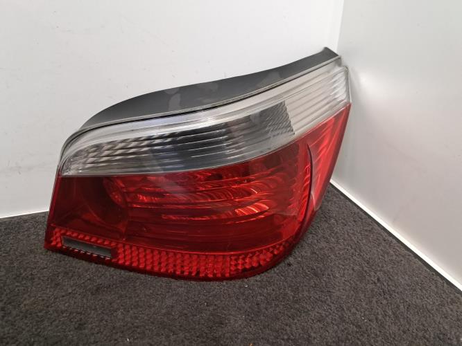 Image Feu arriere principal droit (feux) - BMW SERIE 5 E60
