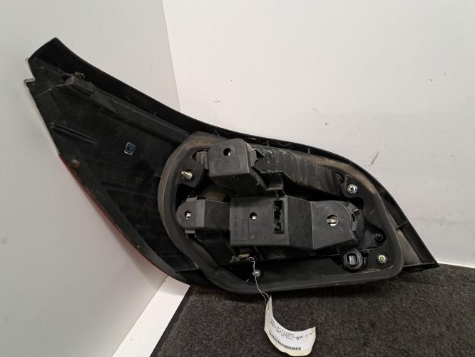 Image Feu arriere principal droit (feux) - BMW SERIE 5 E60