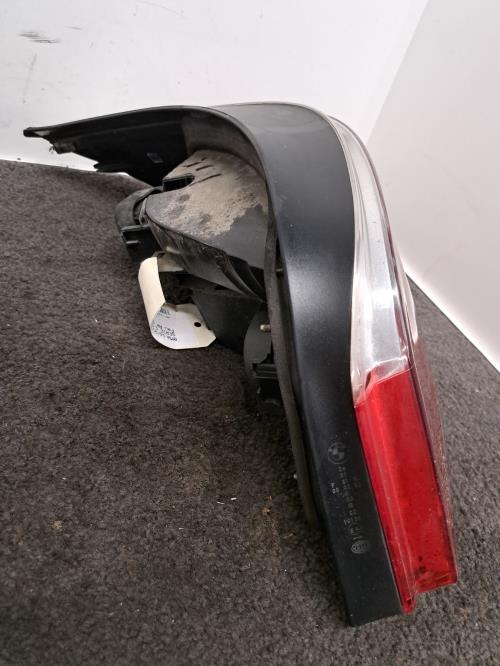 Image Feu arriere principal droit (feux) - BMW SERIE 5 E60