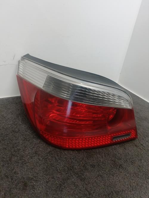 Image Feu arriere principal gauche (feux) - BMW SERIE 5 E60