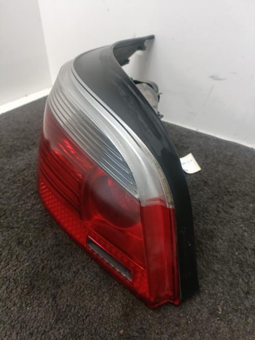 Image Feu arriere principal gauche (feux) - BMW SERIE 5 E60