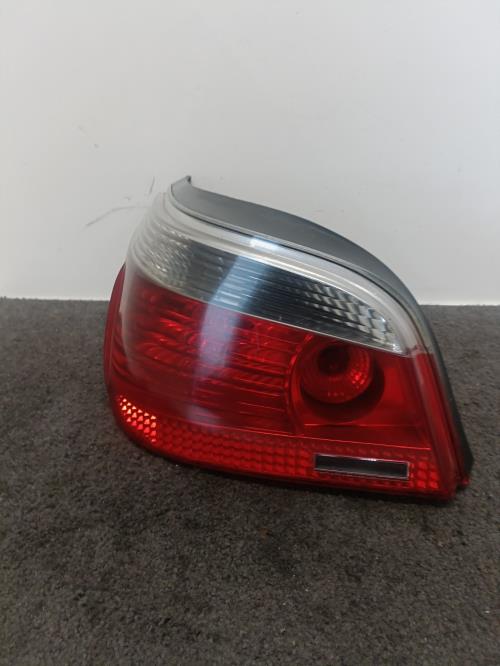 Image Feu arriere principal gauche (feux) - BMW SERIE 5 E60