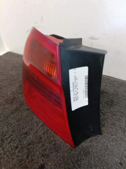 Image Feu arriere principal gauche (feux) - BMW SERIE 3 E90