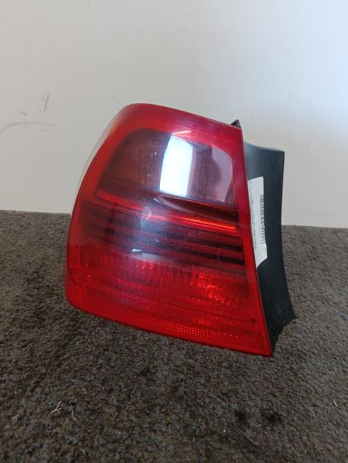 Image Feu arriere principal gauche (feux) - BMW SERIE 3 E90