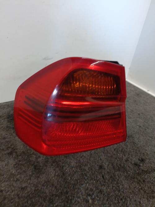Image Feu arriere principal gauche (feux) - BMW SERIE 3 E90